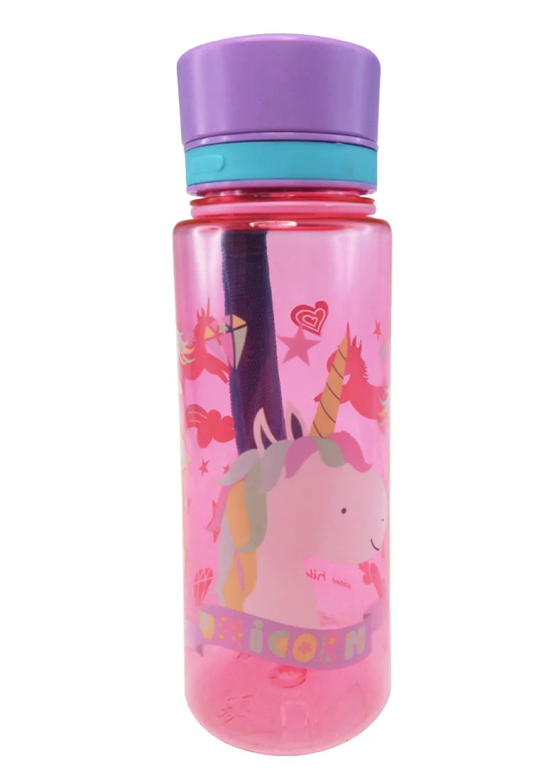 Hiku Unicorn PC Drin