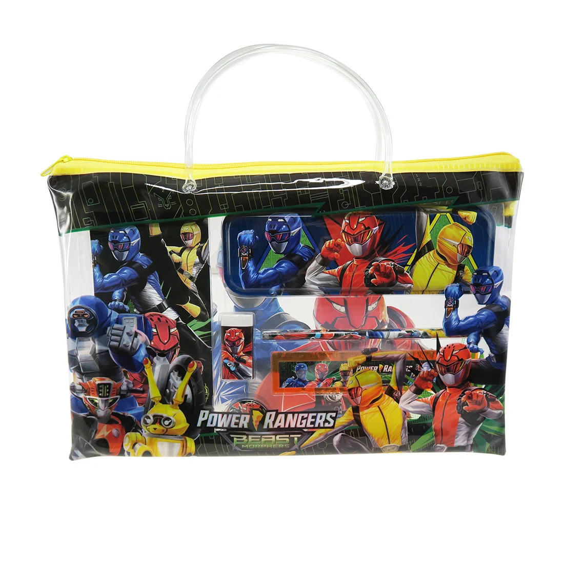 Power Ranger Beast M