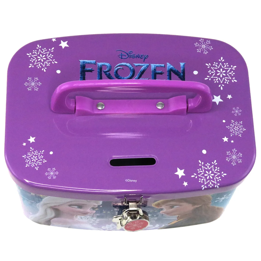 Disney Frozen 2 Snow