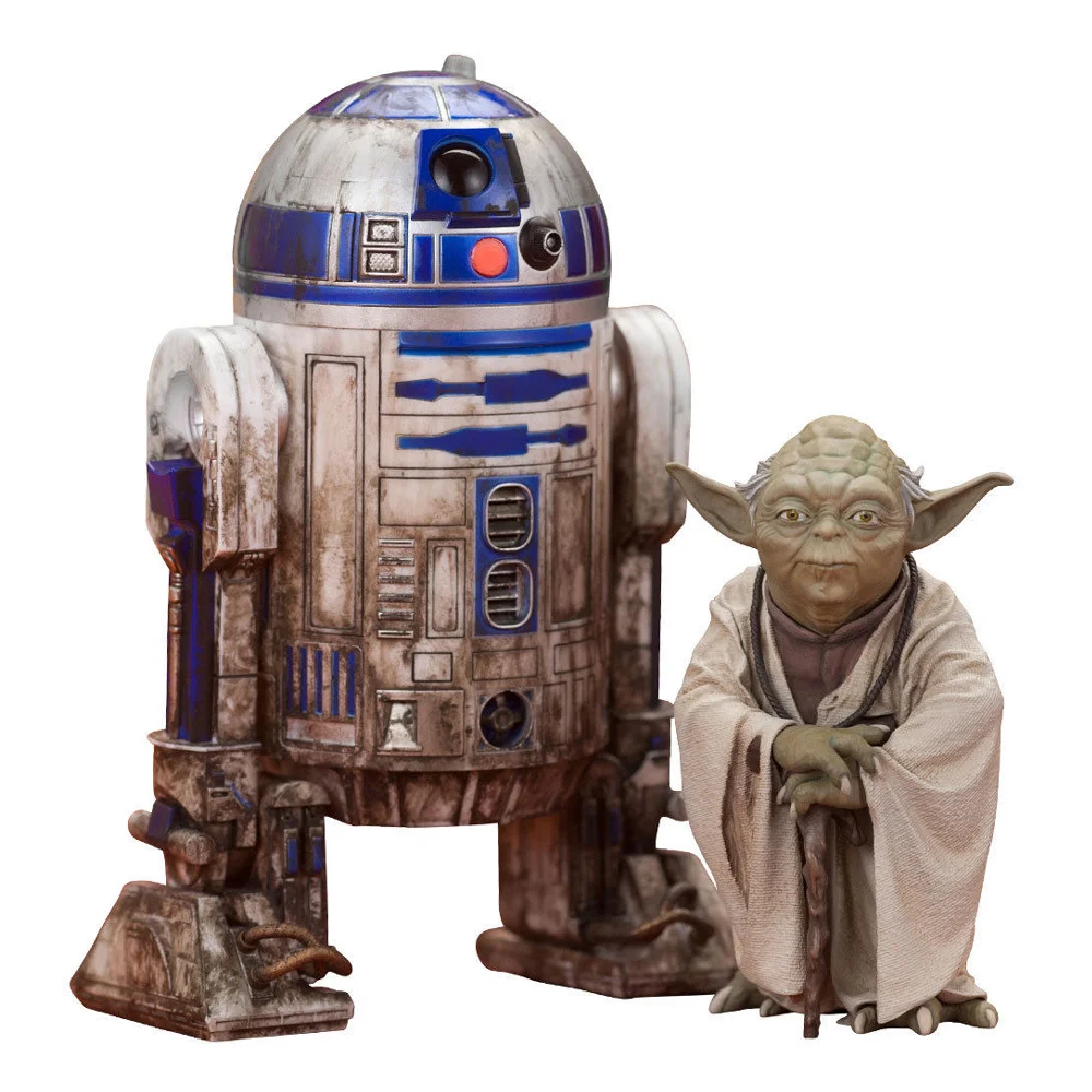 Disney Star Wars Yod