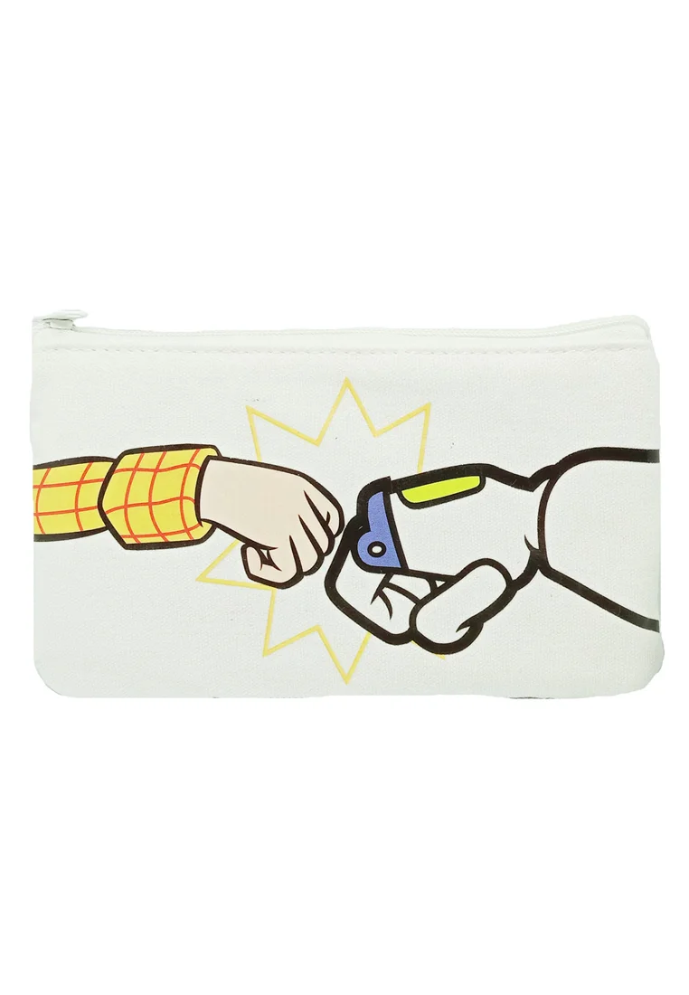 Toy Story 4 Canvas P