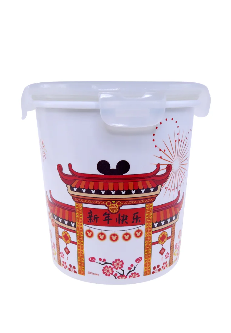 Disney Mickey  CNY M