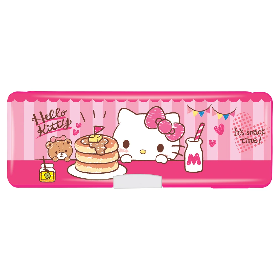 Hello Kitty Pancake