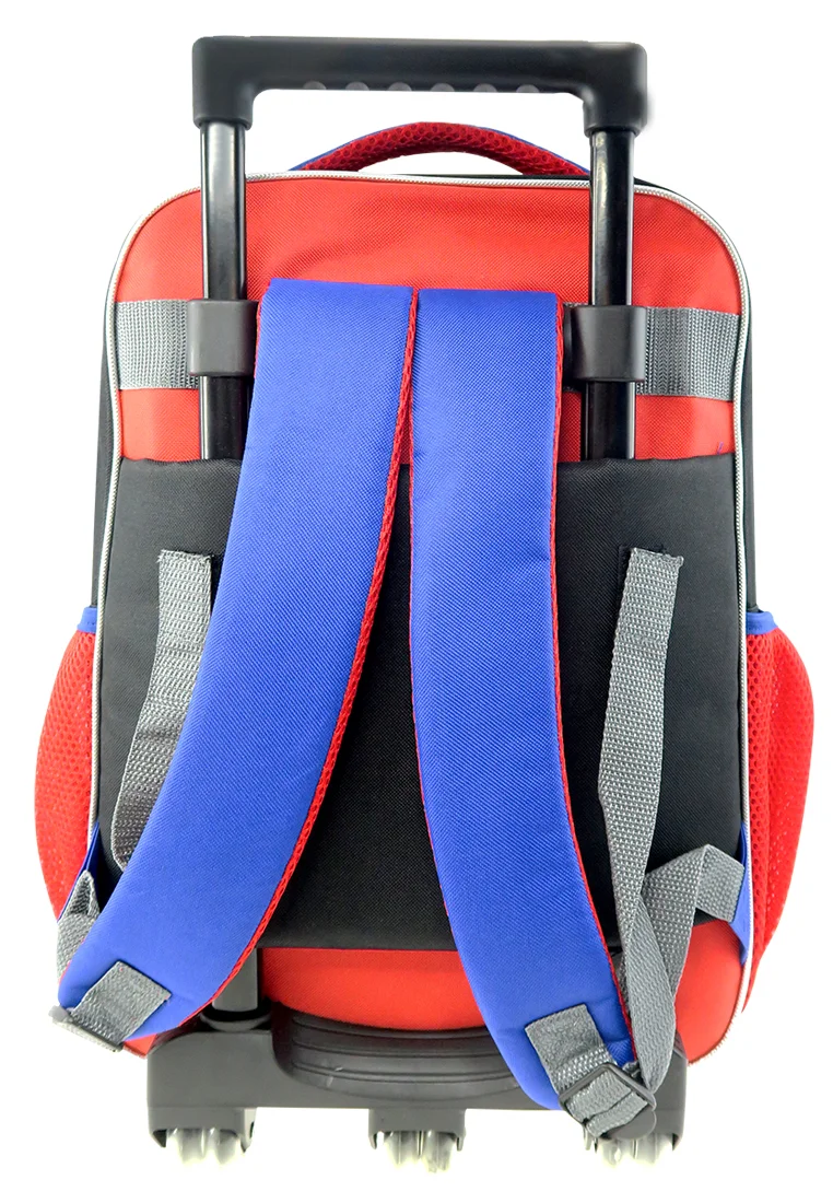 Mechamato Primary Sc