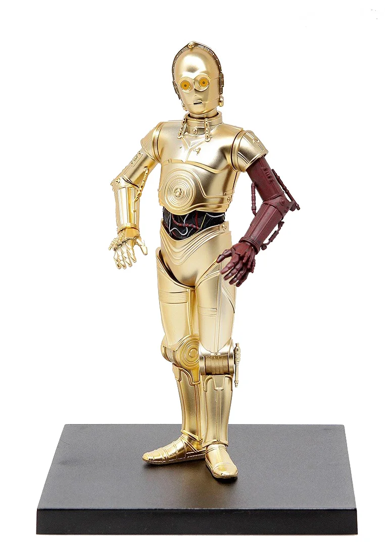 Disney Star Wars C3P