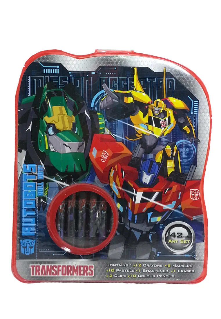 Transformers Autobot