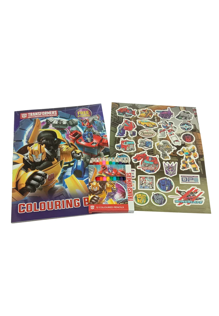Transformers Autobot