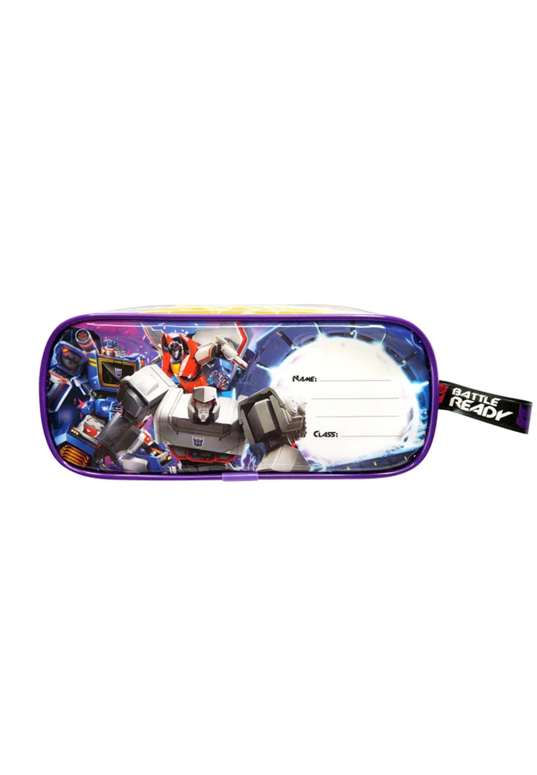 Transformers Battle