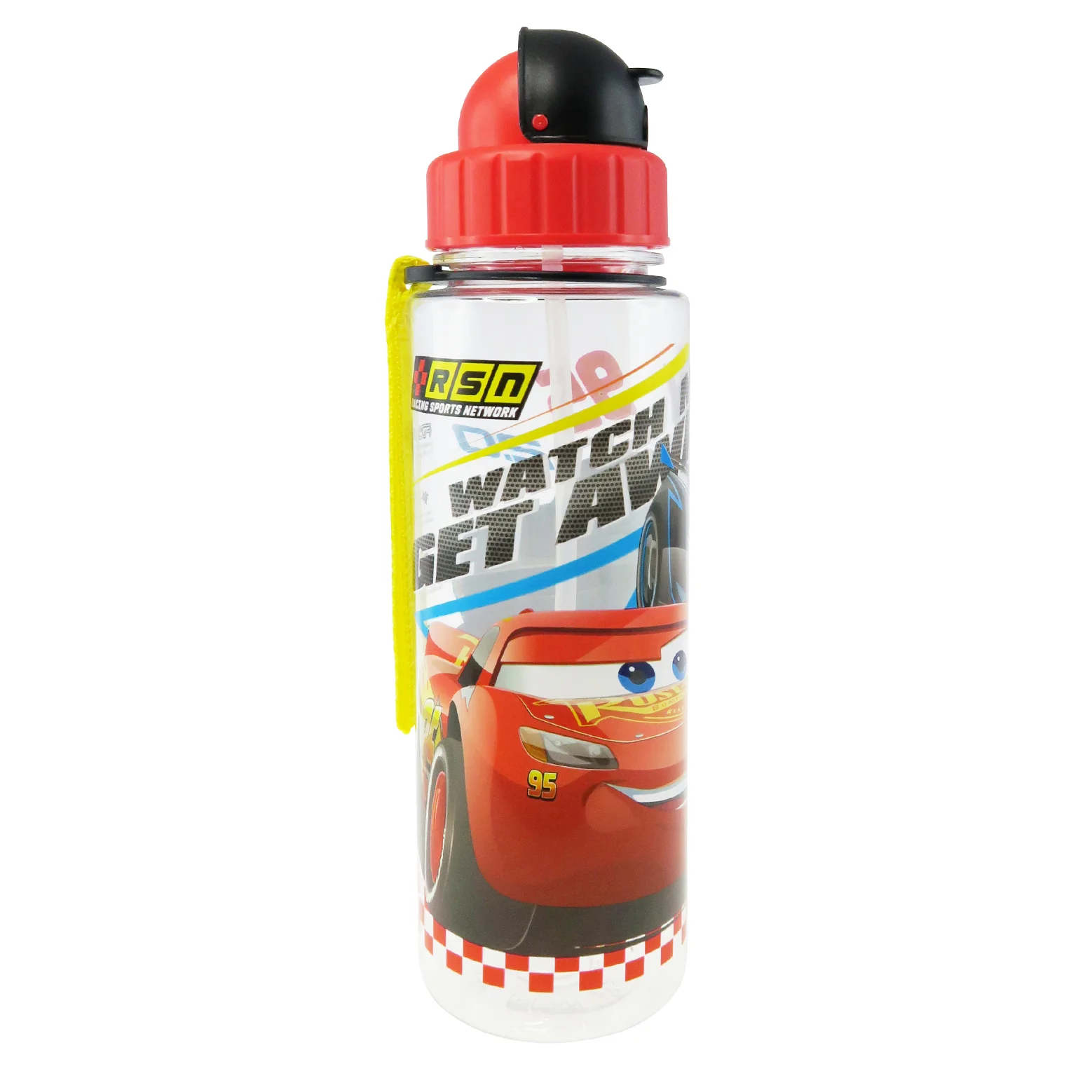 Disney Cars Away Tri