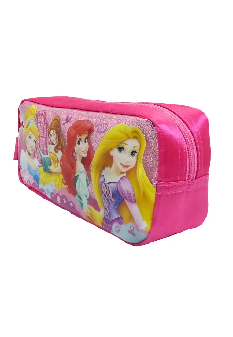 Disney Princess Read