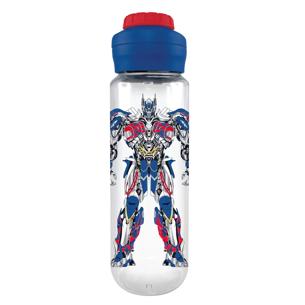 Transformers 5 TLK O