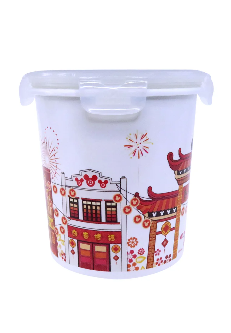 Disney Mickey  CNY M