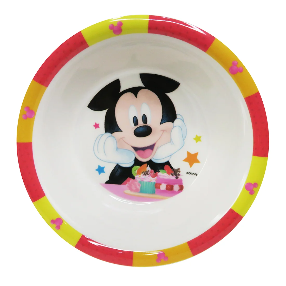 Disney Mickey Birthd