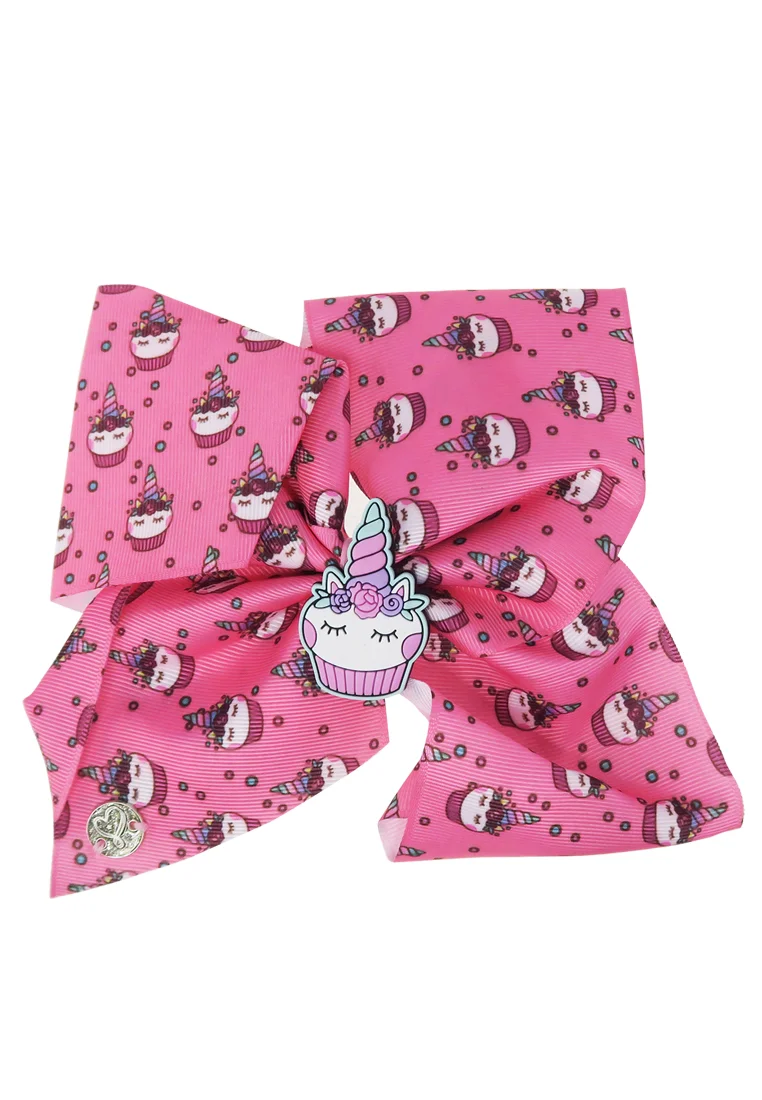Jojo Siwa Bow With C