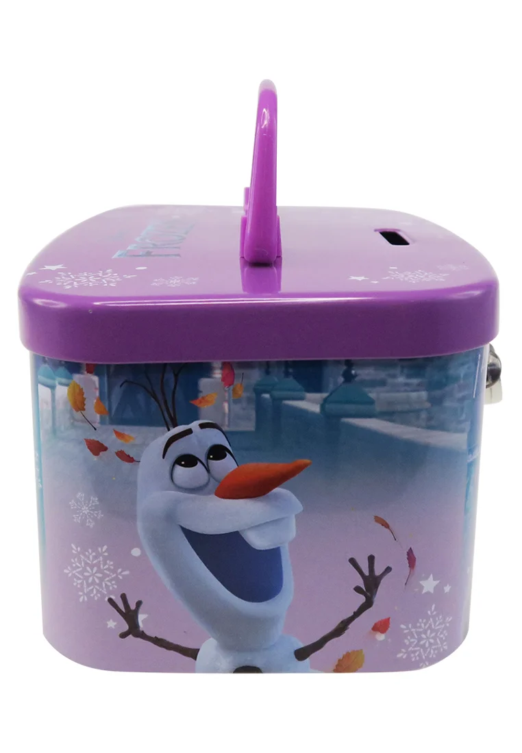 Disney Frozen 2 Snow