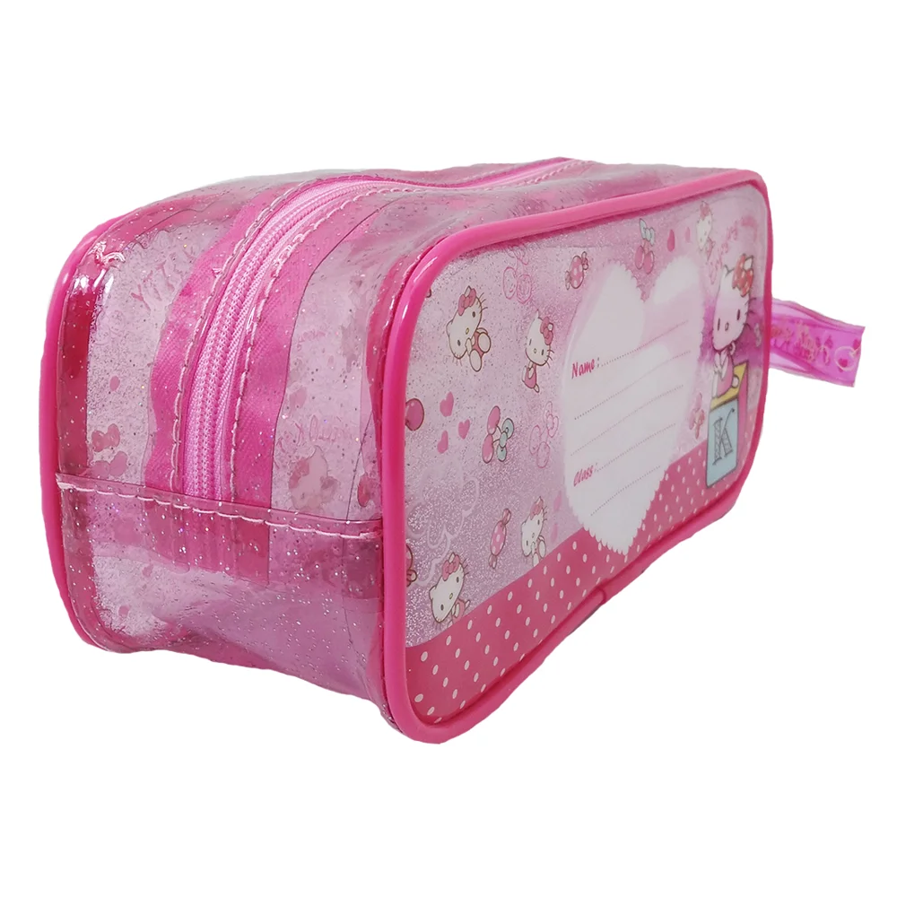Hello Kitty Transpar