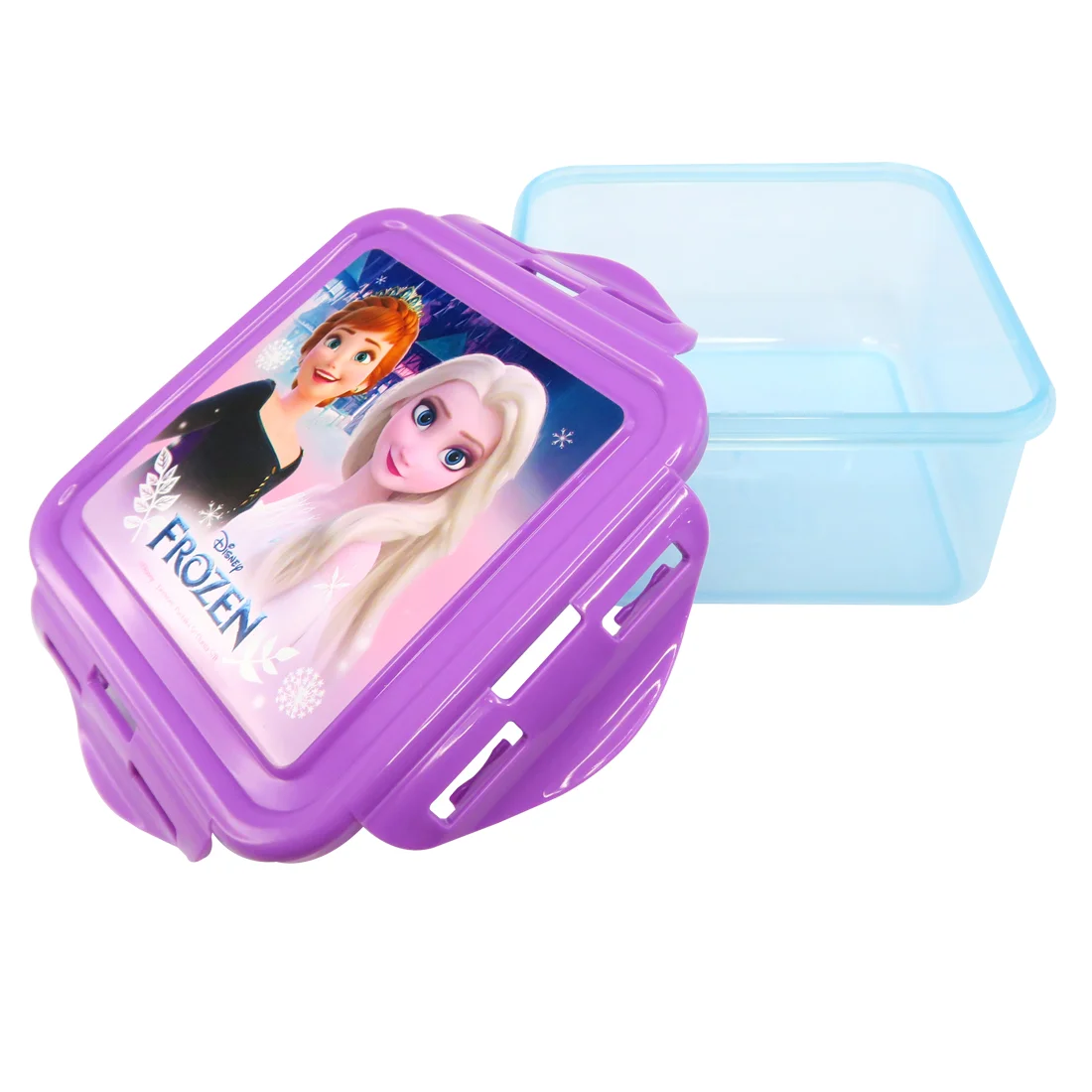 Disney Frozen II Sno