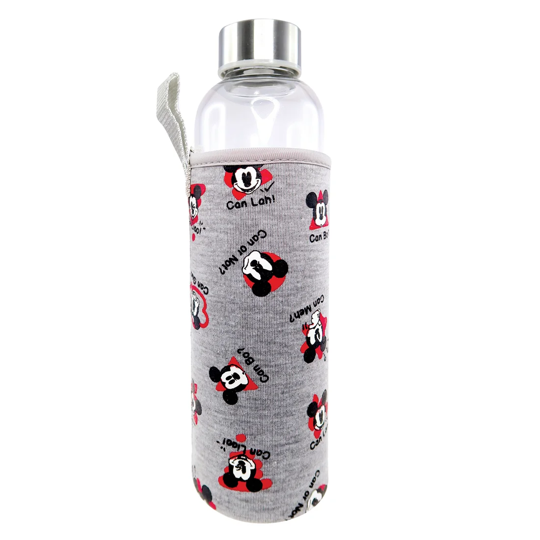 Disney Mickey Go Loc