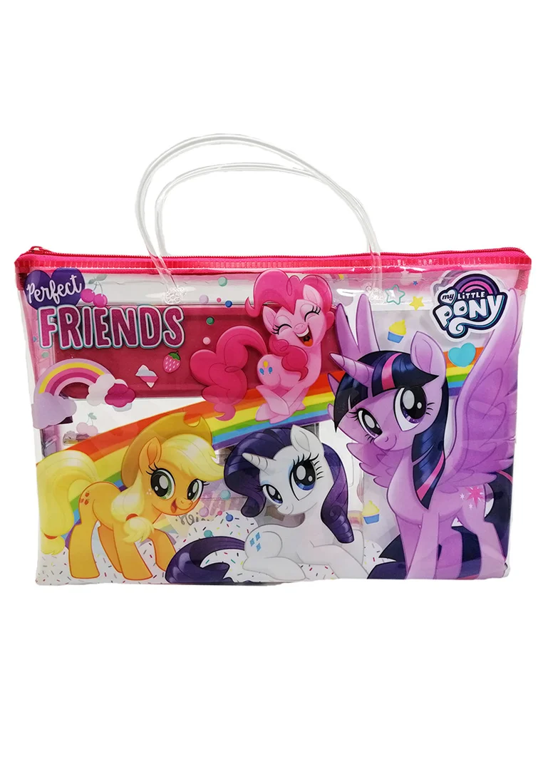 My Little Pony Happy