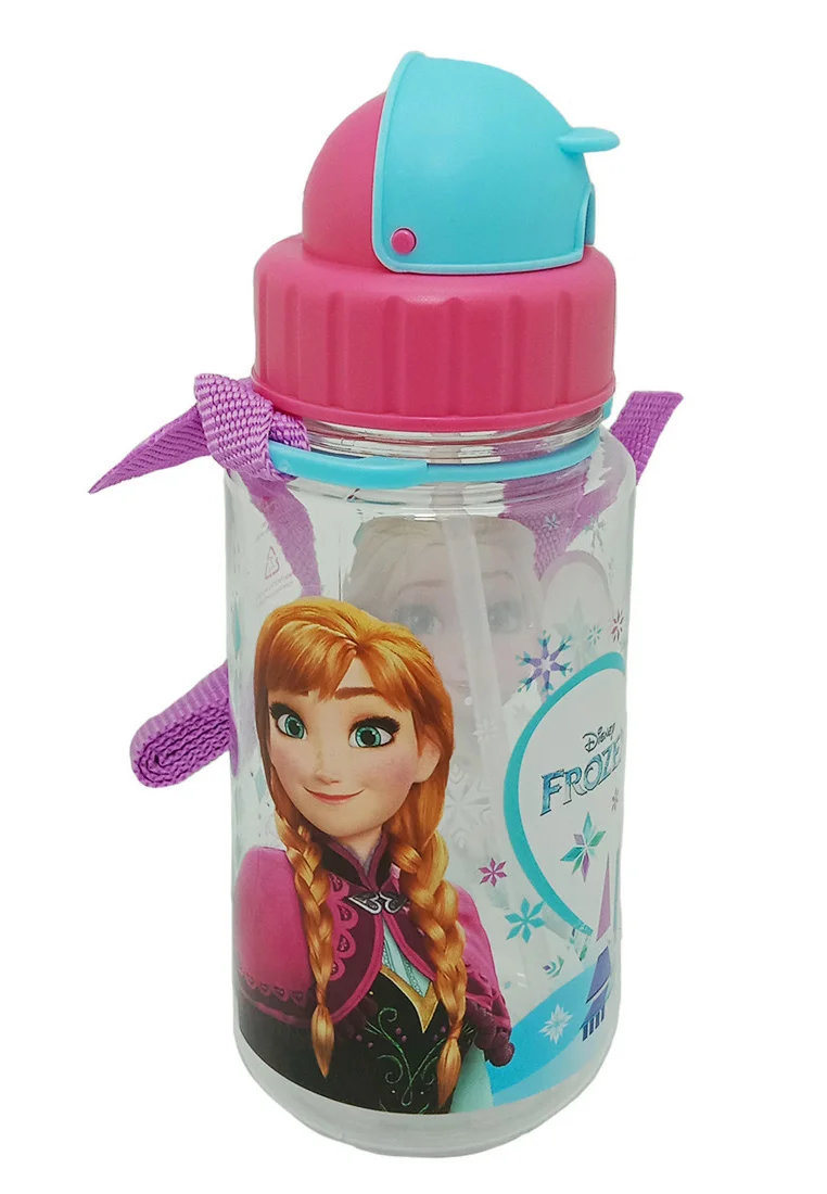 Disney Frozen Castle