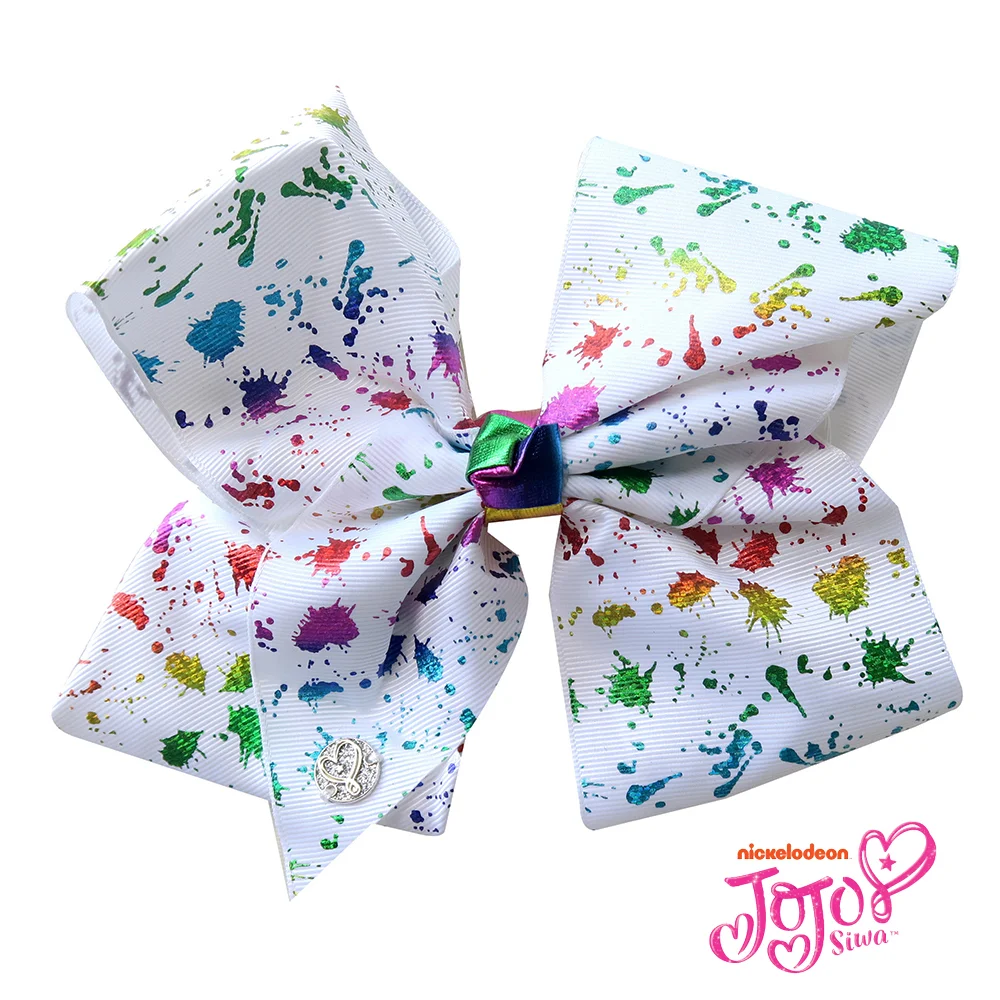 Jojo Siwa Bow with C