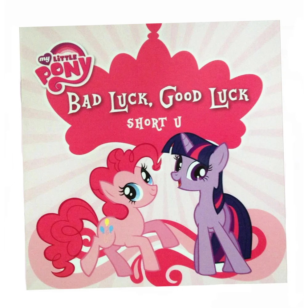 My Little Pony : Sho