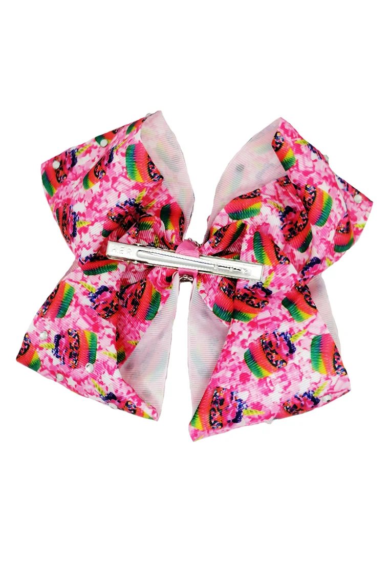 Jojo Siwa Bow With C