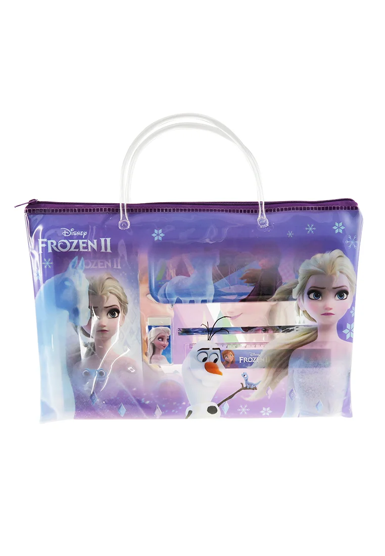 Disney Frozen 2 Elsa
