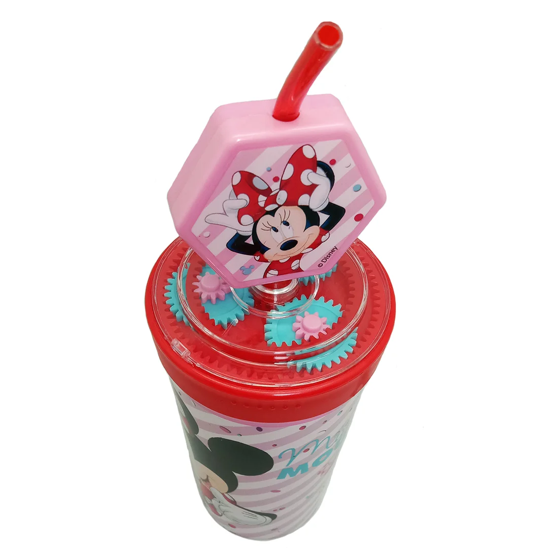 Disney Minnie Mouse