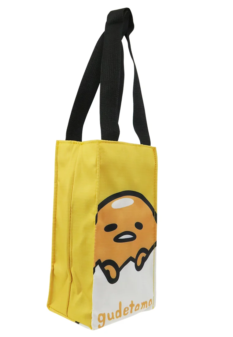 Gudetama Water Bottl