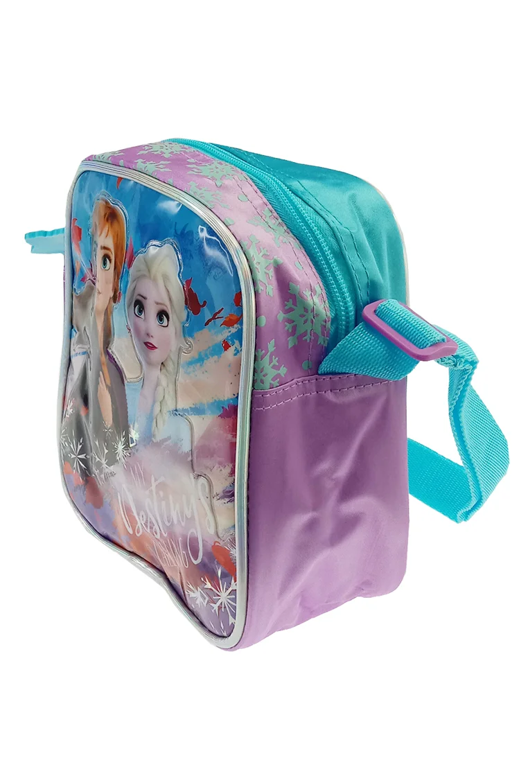Disney Frozen 2 Dest