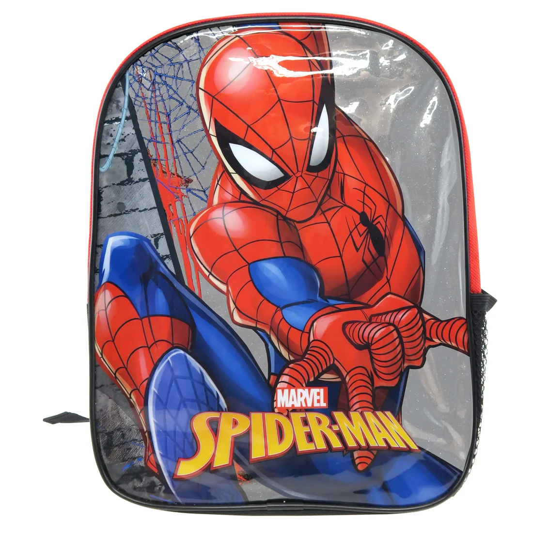 Spiderman Kids Backp