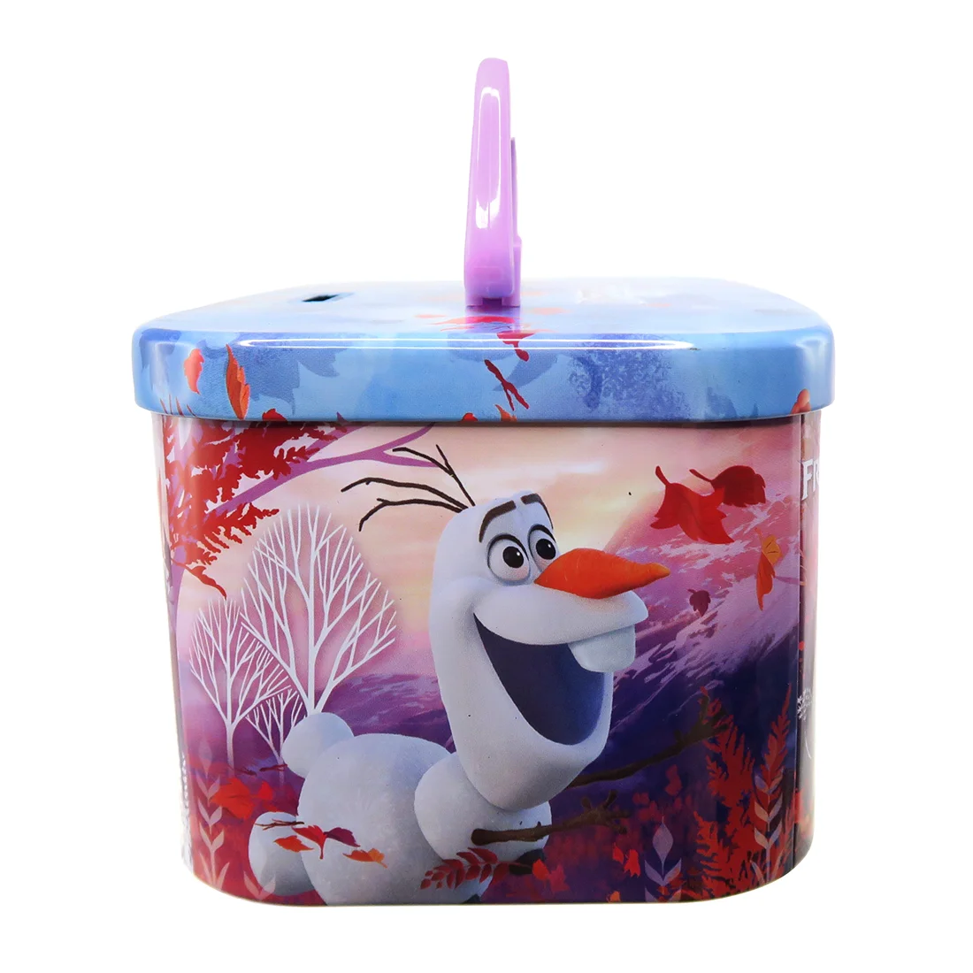 Disney Frozen 2 Adve