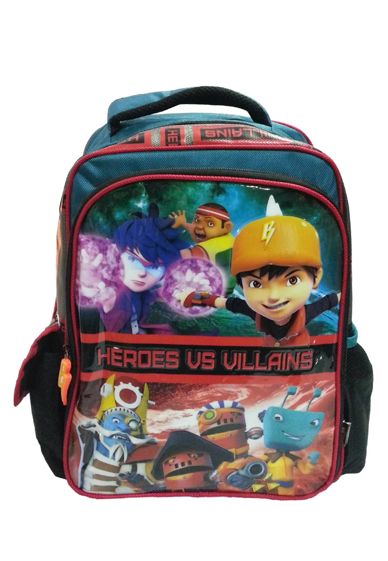 Boboiboy Heroes Vs V