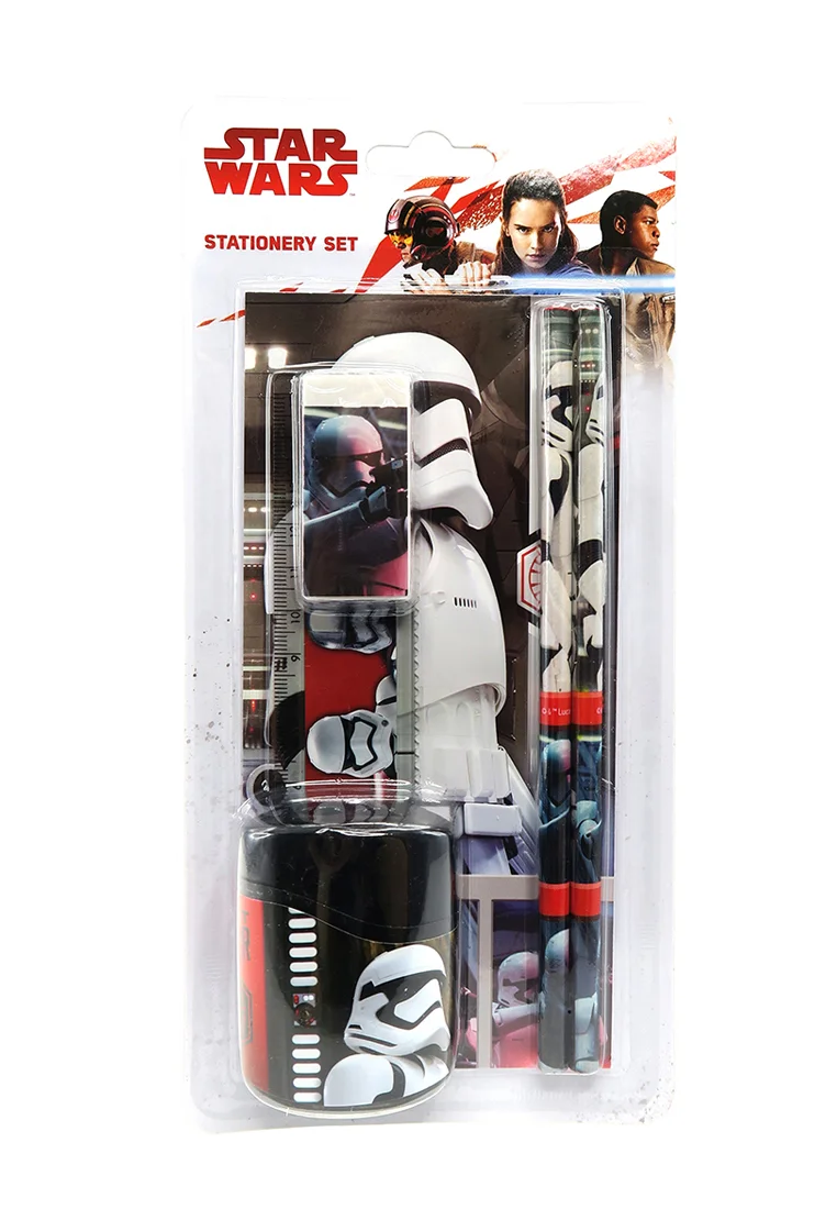 Disney Star Wars Val