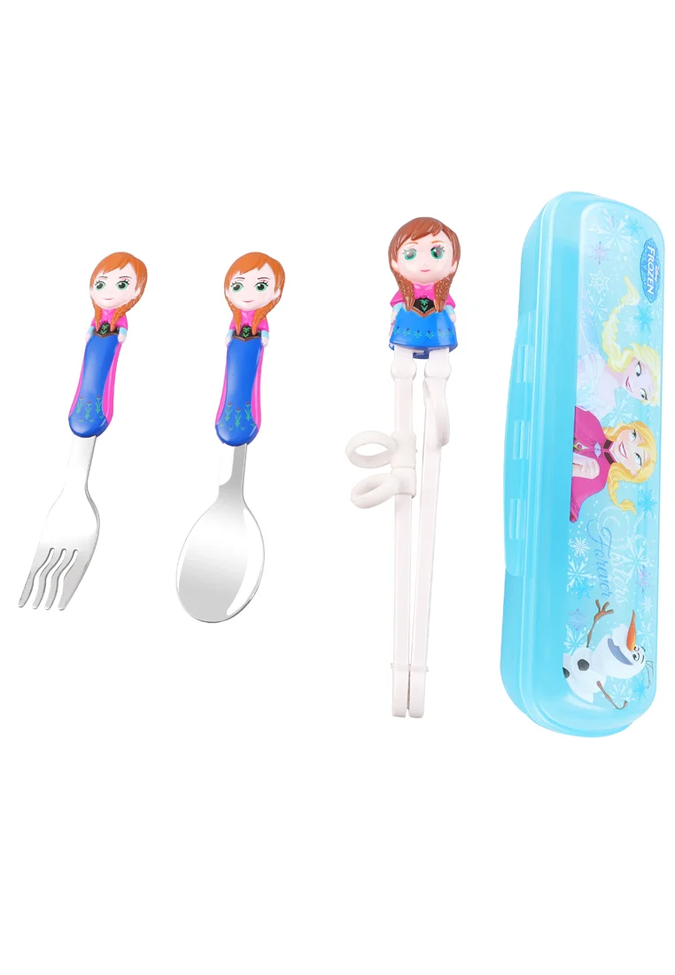 Disney Frozen Anna L