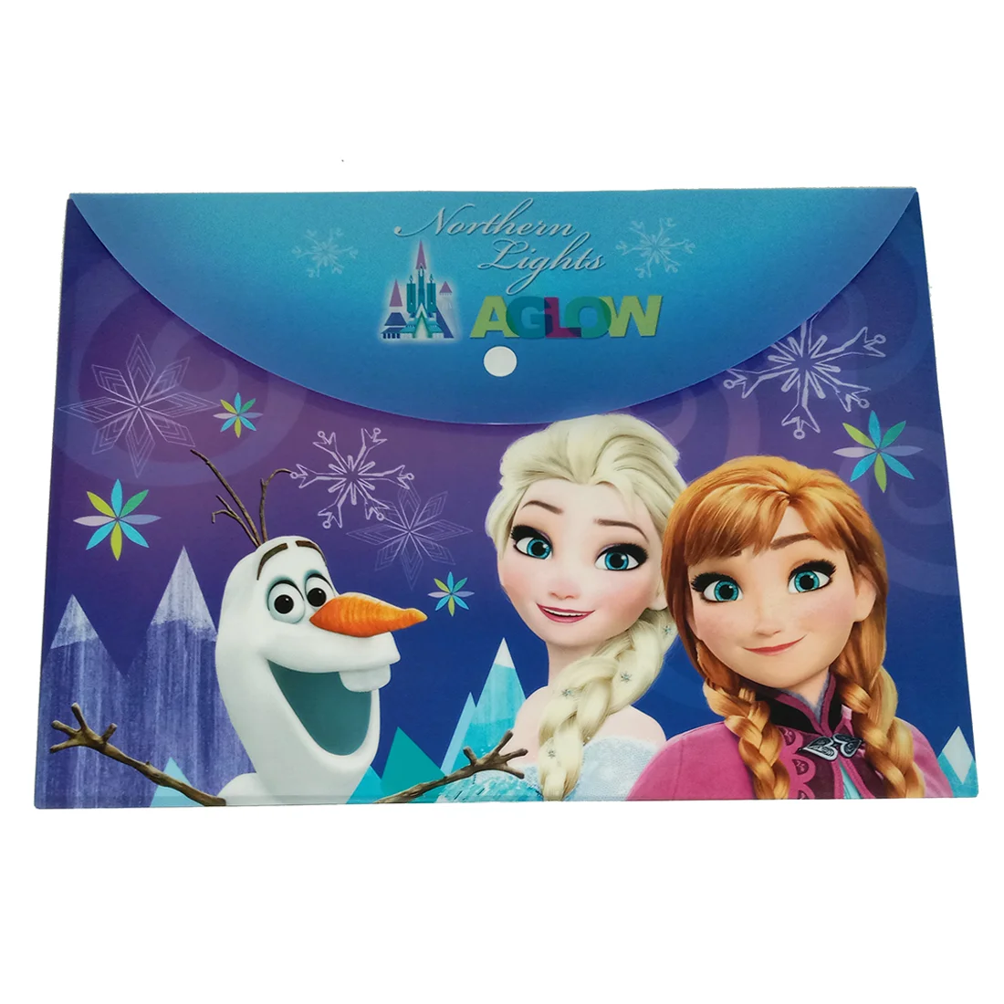Disney Frozen Agrow