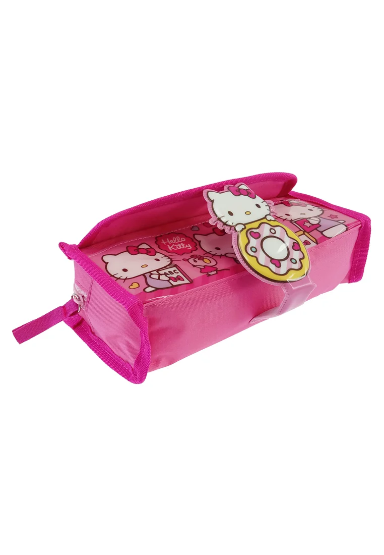 Hello Kitty Donuts S