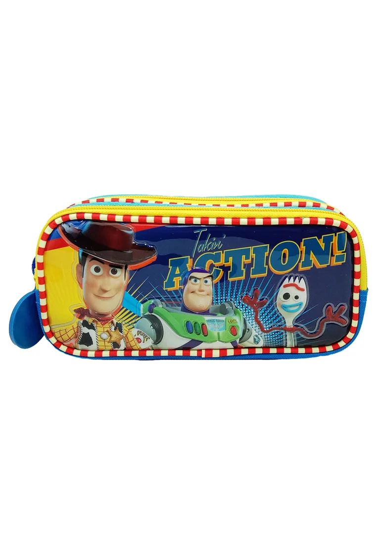 Toy Story 4 Double Z