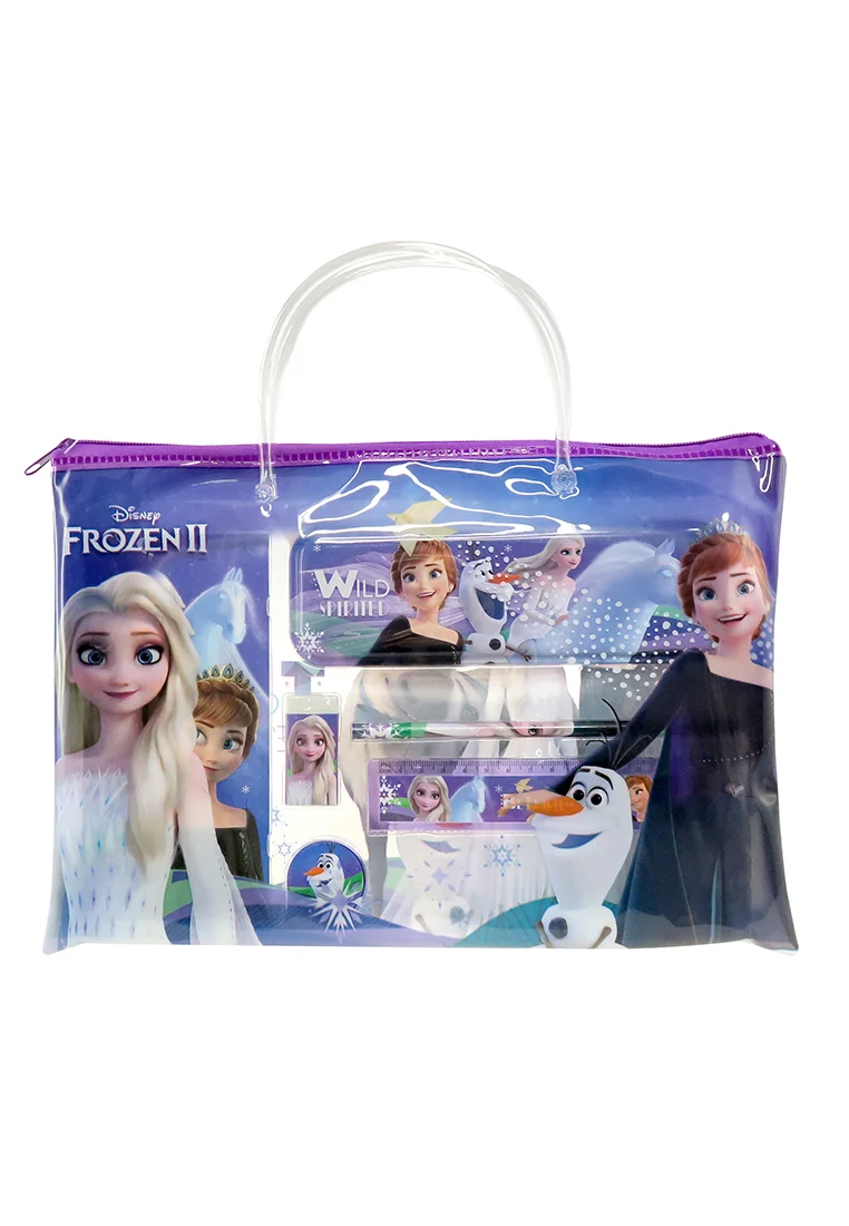 Disney Frozen 2 Spir