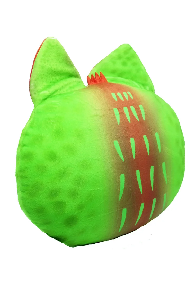 Boboiboy Cattus Plus