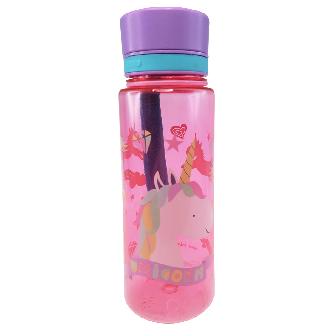 Hiku Unicorn PC Drin