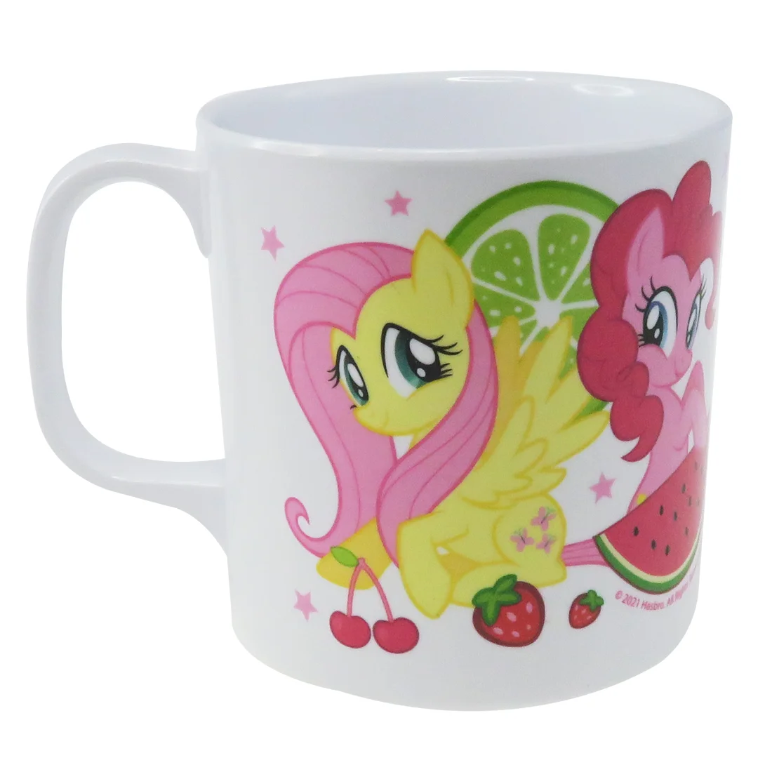 My Little Pony Fruit