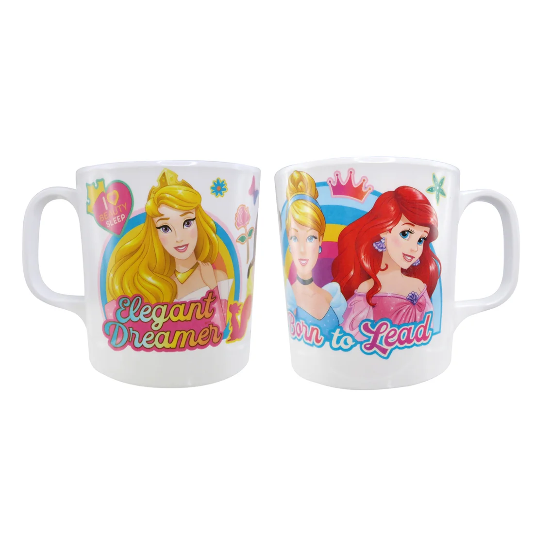 Disney Princess Eleg