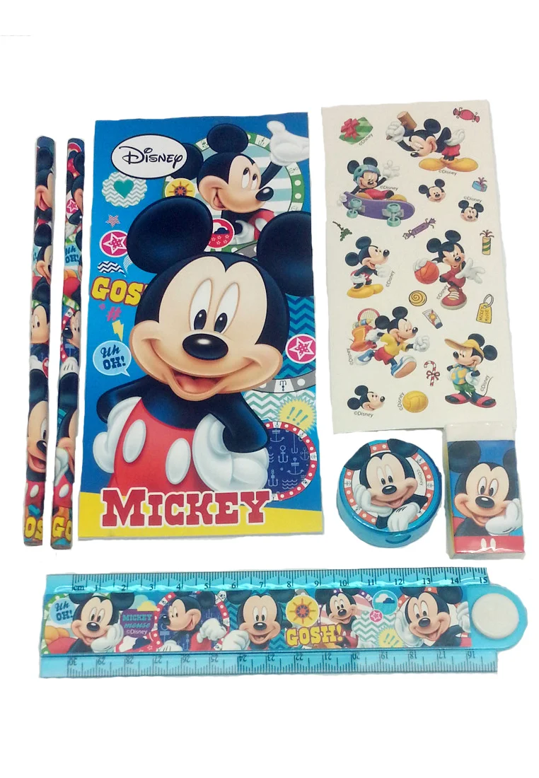 Disney Mickey Gosh M