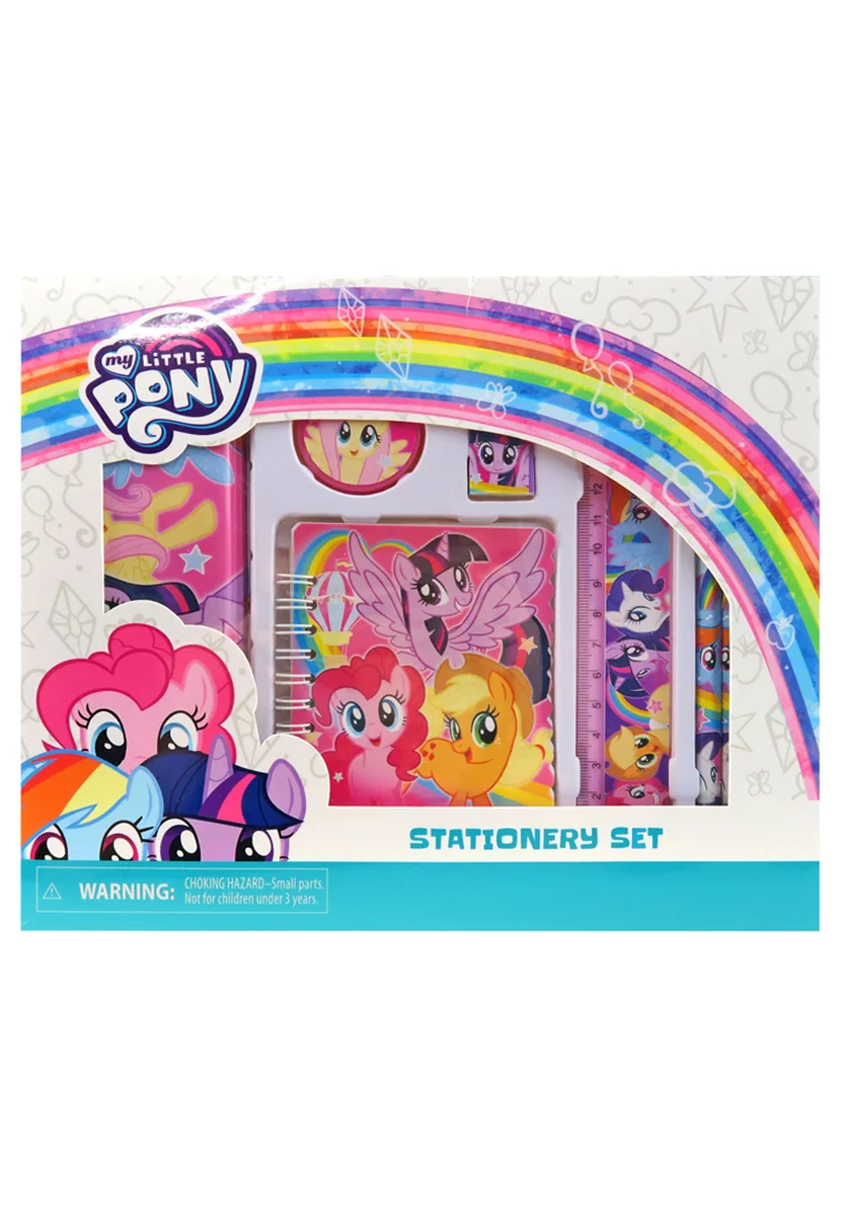 My Little Pony Stati