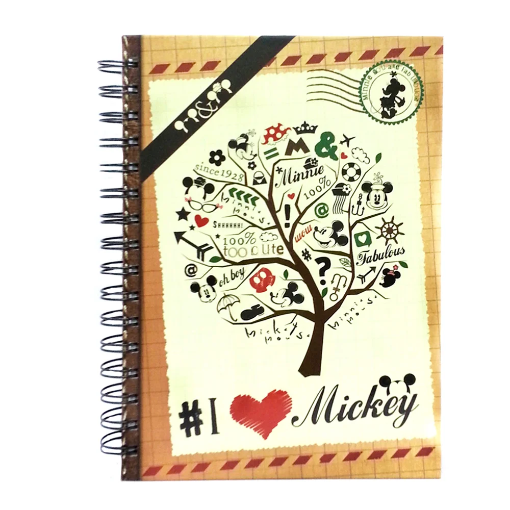 Disney Mickey Retro