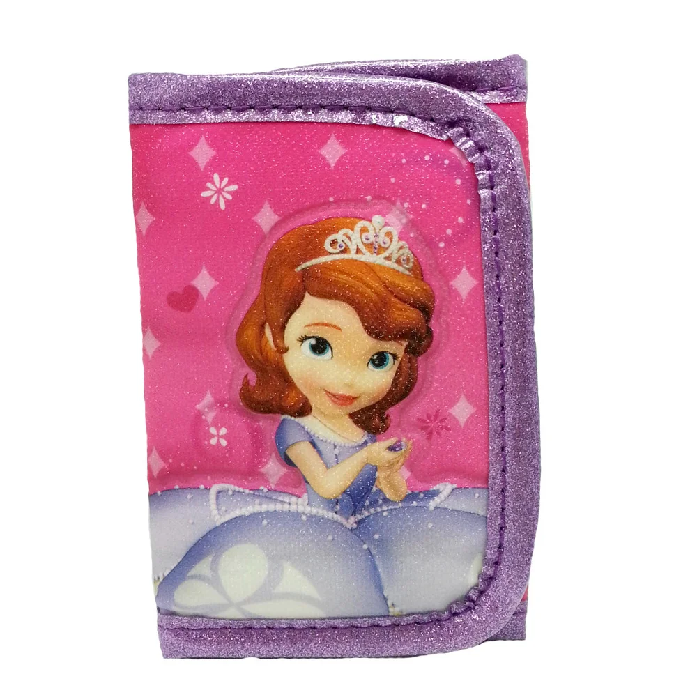 Disney Sofia The Fir