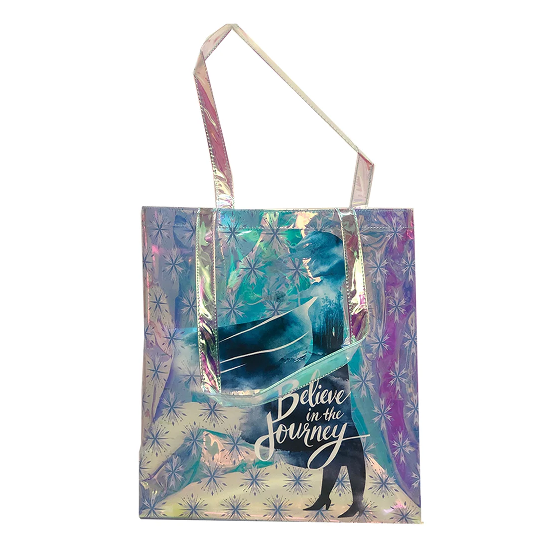 Disney Frozen 2 Shin