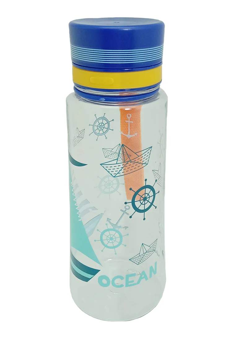 Hiku Ocean PC Drinki